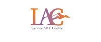 Lander Art Center