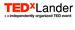 TEDxLander