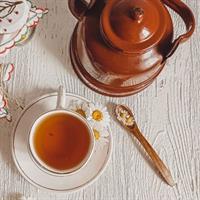 "Celebrating Women's History Month: Women’s Tea"