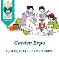 Garden Expo-Craftin' Corner