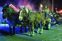 Old Fashioned Christmas