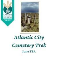 Atlantic City Cemetery Trek