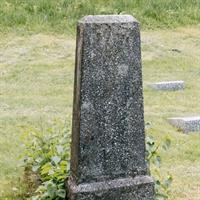 "Masonic Cemetery Trek"