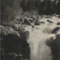 "Wyoming's History Through the Camera Lens"