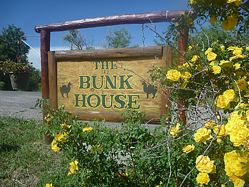 The Bunk House