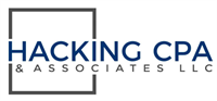 Hacking CPA and Associates LLC Hacking CPA and Associates LLC