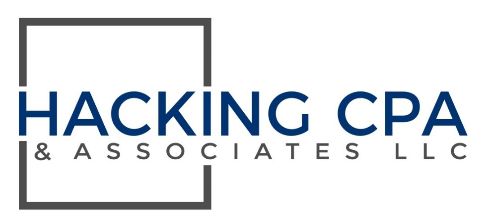 Hacking CPA and Associates LLC Hacking CPA and Associates LLC