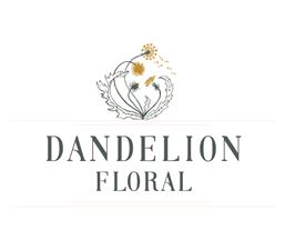Dandelion Floral