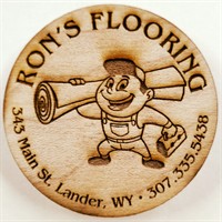 Ron's Flooring LLC - Lander