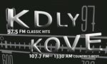 KOVE/KDLY Fremont Broadcasting