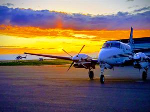 Guardian Flight LLC