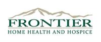 Frontier Home Health and Hospice Frontier Home Health and Hospice