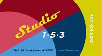 Studio 153 Gallery & Gifts Grand Opening