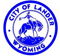 City of Lander