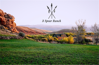 3 Spear Ranch