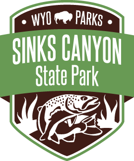 Stars of Sinks Canyon State Park