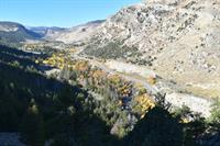 Sinks Canyon Part Time Seasonal Maintenance