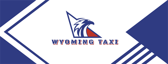 Wyoming Taxi - Riverton