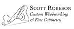 Scott Robeson Custom Woodworking