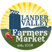 Lander Valley Farmers Market Vendor Meeting and Potluck