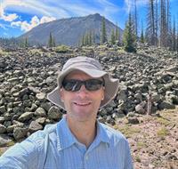 “The Young Volcanos of Northwest Wyoming: Characteristics and Causes”