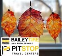 “Kids Corner make Fall crayon leaf suncatchers”