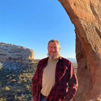 “Dubois Geocaching Trek” with Billy McKemey