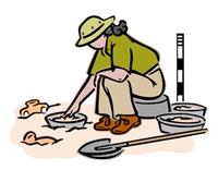 “Archaeology and Modern Technology”