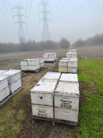 “Millers’ Wonderful Wyoming Honey Ranch in Crowheart Trek”