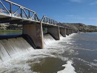 Midvale Irrigation District Trek