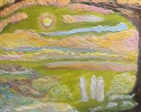 “Riverton in Color: Dan Weeks Exhibition”