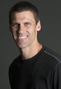 Ty Francis, Owner, Physical Therapist