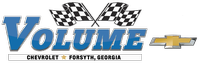 Volume Chevrolet