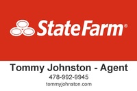 State Farm - Tommy Johnston