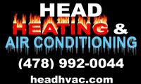 Head Heating and Air Conditioning