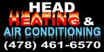 Head Heating and Air Conditioning