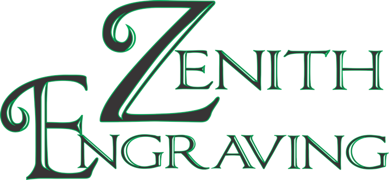 Zenith Engraving & Design Ltd Zenith Engraving & Design Ltd