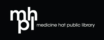 Medicine Hat Public Library Medicine Hat Public Library