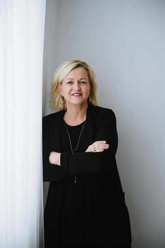 Myrna Stark, BA, MBA, Owner Myrna Stark, BA, MBA, Owner