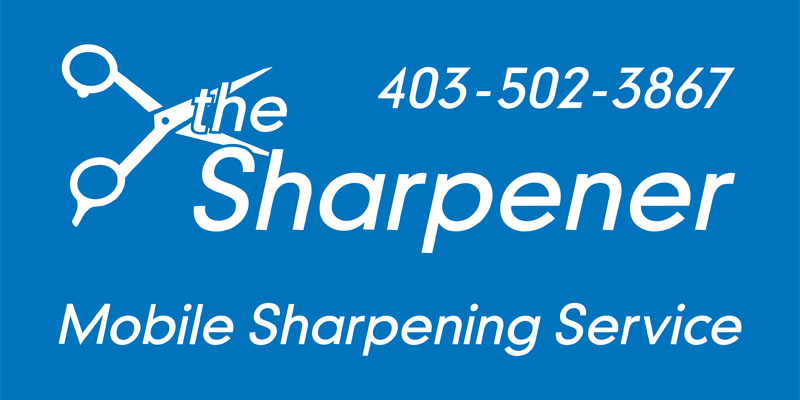 The Sharpener The Sharpener