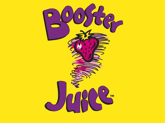 Booster Juice - Family Leisure Centre Booster Juice - Family Leisure Centre
