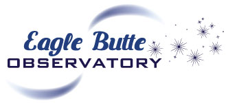 Eagle Butte Observatory Eagle Butte Observatory