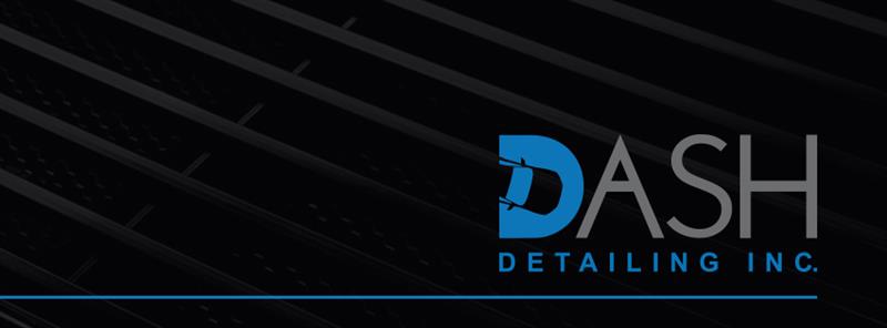 Dash Detailing Inc. Dash Detailing Inc.