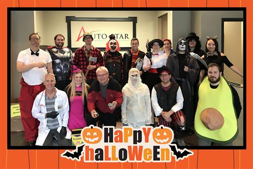 Halloween 2017 Halloween 2017