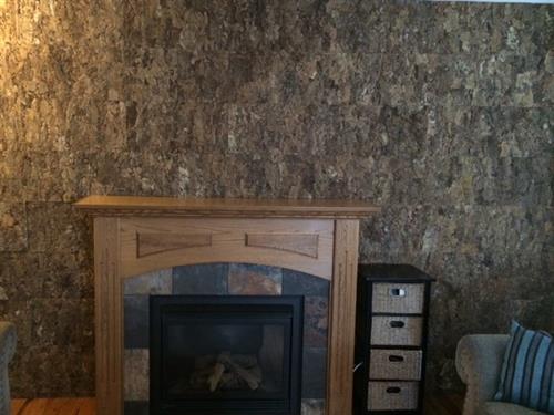 12x24 Cork Panels - Textured and Beautiful 12x24 Cork Panels - Textured and Beautiful