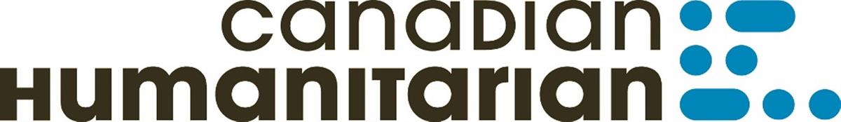 Canadian Humanitarian Canadian Humanitarian