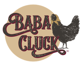 Baba Cluck Inc Baba Cluck Inc
