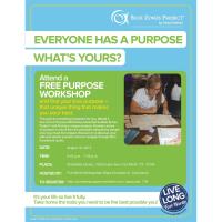 Free Purpose Workshop