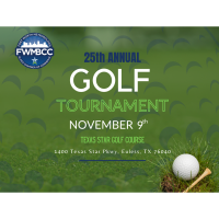 FWMBCC 25th Annual Golf Tournament