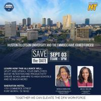 Huston-Tillotson Announcement